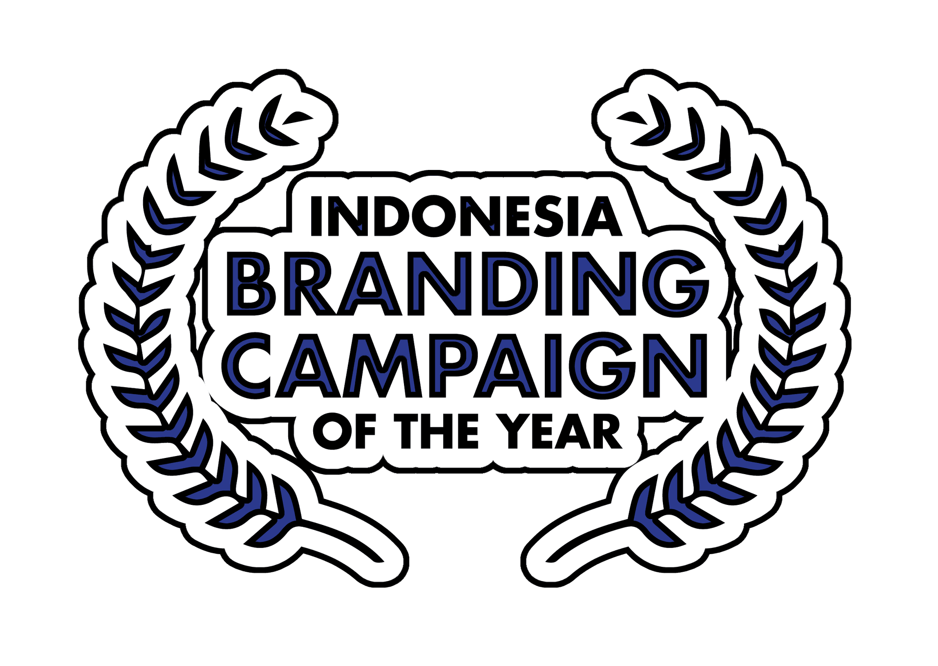 Logo Indonesia Branding Campaign