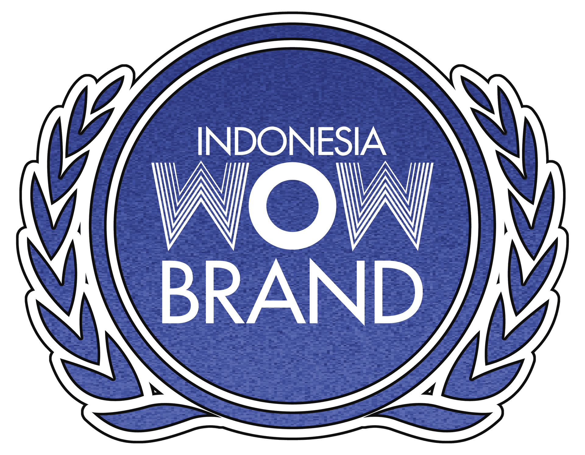 Logo Wow Brand 2024