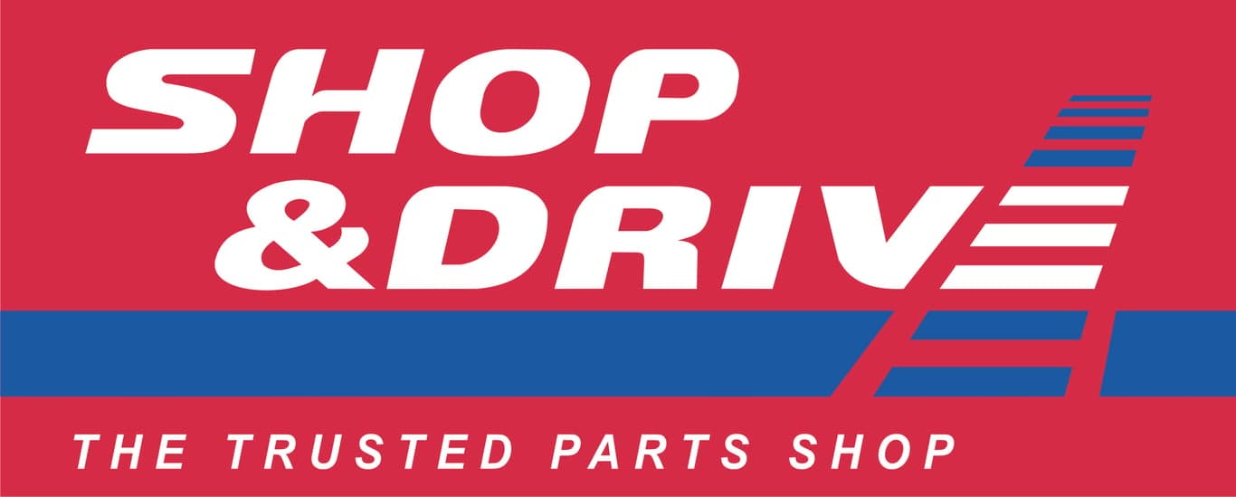 shop & drive
