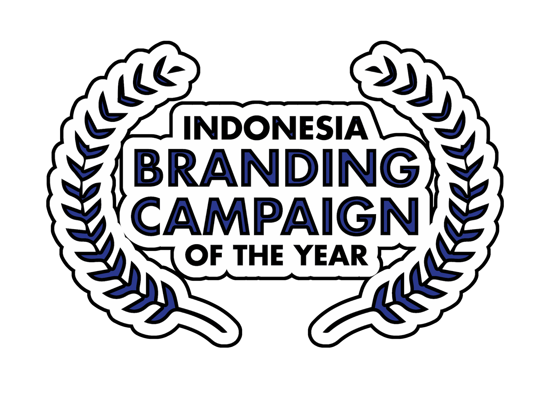 Logo Indonesia Branding Campaign