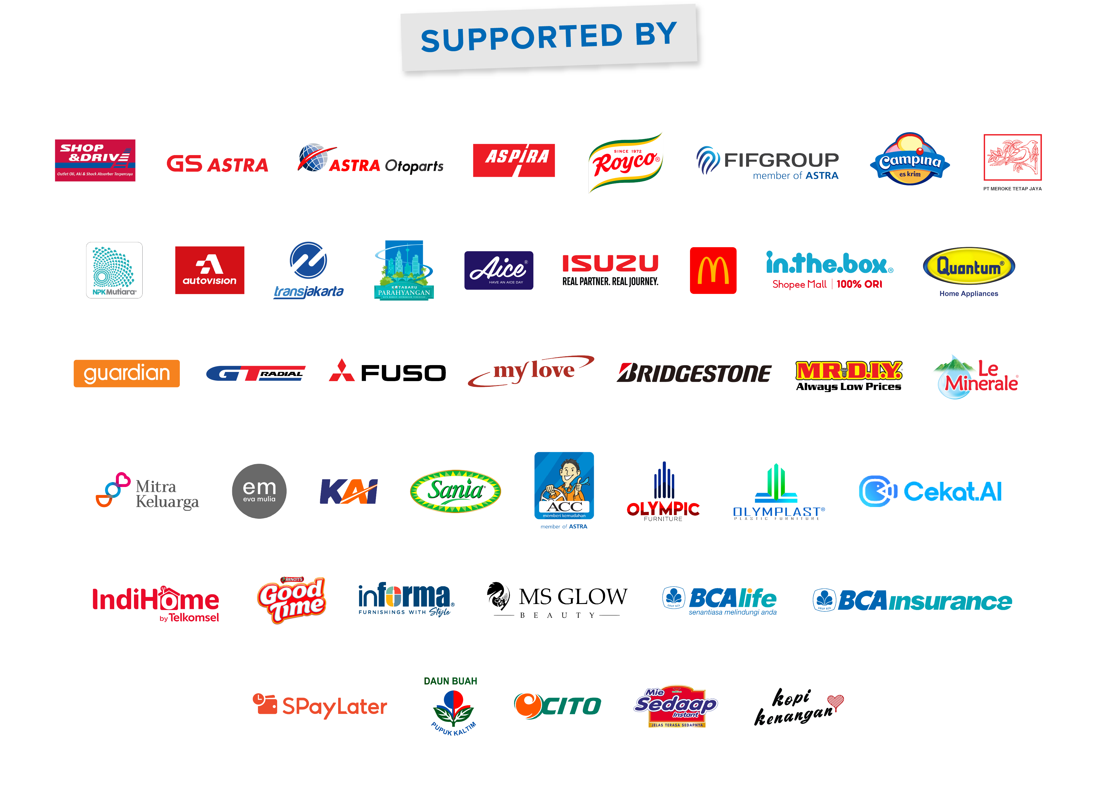 past participant wow brand desktop view